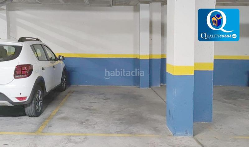 Foto 66d64fea-060a-49ce-b0e8-92c9e659d310. Posto auto in Garbinet - Parque de las Avenidas Alicante Foto 66d64fea-060a-49ce-b0e8-92c9e659d310. Posto auto in Garbinet - Parque de las Avenidas Alicante