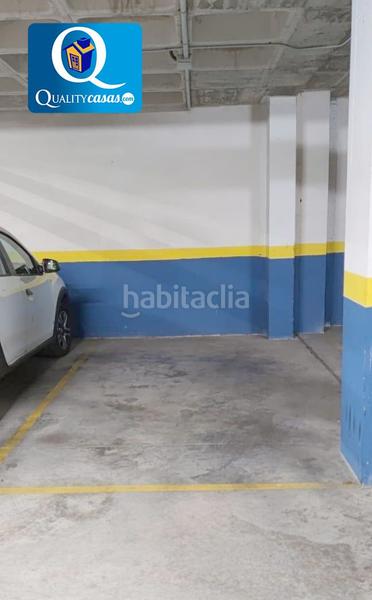 Foto 68e2ad00-1236-45a1-a6f2-fd3cfede0247. Posto auto in Garbinet - Parque de las Avenidas Alicante Foto 68e2ad00-1236-45a1-a6f2-fd3cfede0247. Posto auto in Garbinet - Parque de las Avenidas Alicante