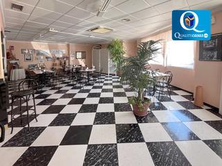 Traspàs Local Comercial a Xixona. Restaurante en traspaso en jijonaxixona, 1 dormitorio. Traspàs Local Comercial a Xixona. Restaurante en traspaso en jijonaxixona, 1 dormitorio.