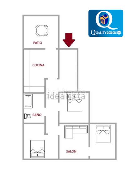 Foto 5db1744f-d7a6-4446-9e8c-7accab2e37ab. Appartement dans Centro San Juan de Alicante Foto 5db1744f-d7a6-4446-9e8c-7accab2e37ab. Appartement dans Centro San Juan de Alicante