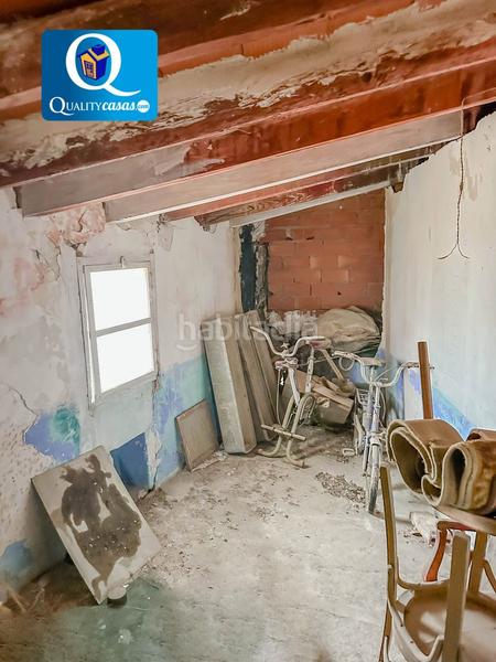 Foto 50f75aab-6fe5-4a4d-a575-66a798d8ad6b. Maison dans Centro San Juan de Alicante Foto 50f75aab-6fe5-4a4d-a575-66a798d8ad6b. Maison dans Centro San Juan de Alicante