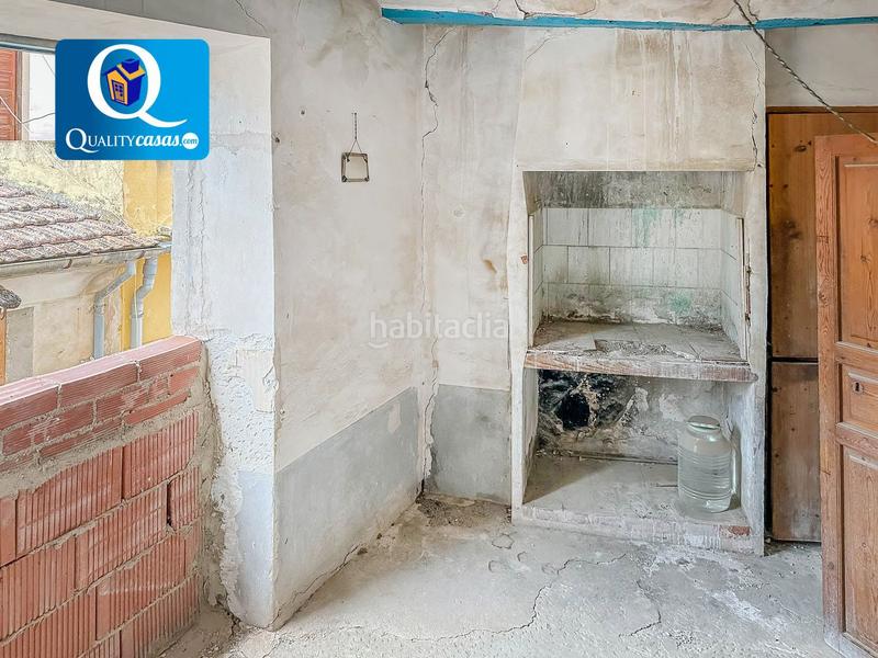 Foto 7e8cf2fb-4627-4f85-98ec-f264d5174725. Maison dans Centro San Juan de Alicante Foto 7e8cf2fb-4627-4f85-98ec-f264d5174725. Maison dans Centro San Juan de Alicante