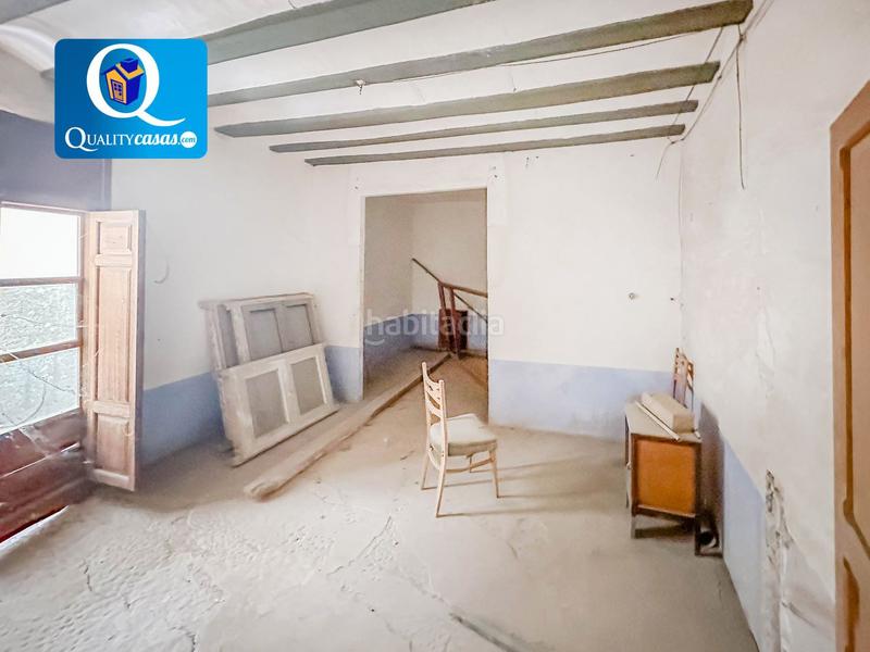 Foto f988a526-e512-4724-ad39-a3f697d4feb6. Maison dans Centro San Juan de Alicante Foto f988a526-e512-4724-ad39-a3f697d4feb6. Maison dans Centro San Juan de Alicante