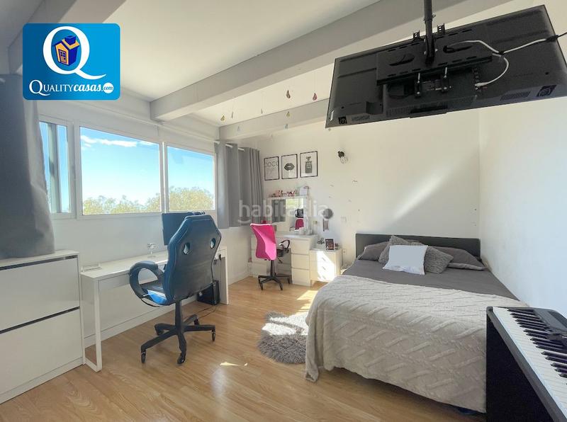 Foto b1d3abd5-4bfe-43e5-93a2-d08ab120f7a6. Casa adossada amb calefacció piscina a Monte Faro-Altomar II Santa Pola Foto b1d3abd5-4bfe-43e5-93a2-d08ab120f7a6. Casa adossada amb calefacció piscina a Monte Faro-Altomar II Santa Pola