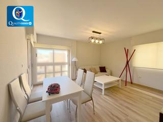 Appartement à Centro. Piso en venta en centro, 3 dormitorios. Appartement à Centro. Piso en venta en centro, 3 dormitorios.