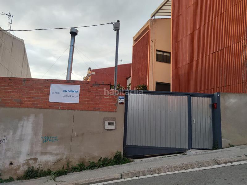 Foto d7b0c65f-c525-4970-92d7-ca07da178c86. Terreno residencial terreno urbano en rubi en Ca n´Oriol Rubí Foto d7b0c65f-c525-4970-92d7-ca07da178c86. Terreno residencial terreno urbano en rubi en Ca n´Oriol Rubí