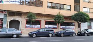 Location Local commercial à San Pedro. Local comercia de 450 m2 y con fachada a 2 calles frente cerntr Location Local commercial à San Pedro. Local comercia de 450 m2 y con fachada a 2 calles frente cerntr