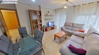 Appartement à Centro. Piso céntrico en villacerrada, 4 dormitorios y dos baños Appartement à Centro. Piso céntrico en villacerrada, 4 dormitorios y dos baños