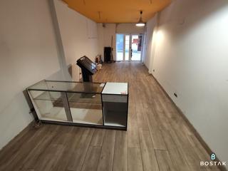 Alquiler Local Comercial en Casco Viejo. Local en alquiler en casco viejo, zona carnicería vieja, 2 plant Alquiler Local Comercial en Casco Viejo. Local en alquiler en casco viejo, zona carnicería vieja, 2 plant