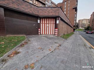 Location Parking voiture  Travesía párroco ugaz. Alquiler plaza garaje en begoña Location Parking voiture  Travesía párroco ugaz. Alquiler plaza garaje en begoña