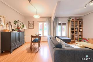 Etagenwohnung  Fika kalea. Coqueta vivienda en solokoetxe Etagenwohnung  Fika kalea. Coqueta vivienda en solokoetxe