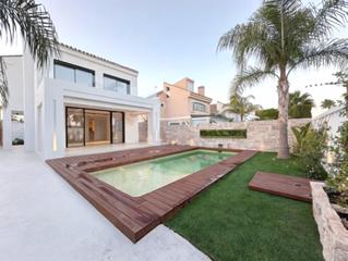 Maison à Villacana - Costalita - Saladillo. Villa moderna y amplia en costalita, estepona este Maison à Villacana - Costalita - Saladillo. Villa moderna y amplia en costalita, estepona este