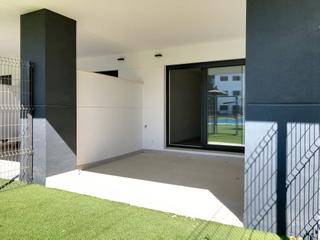 Planta baja en Guadalobón. Apartamento llave en mano en complejo moderno cerca de la playa Planta baja en Guadalobón. Apartamento llave en mano en complejo moderno cerca de la playa