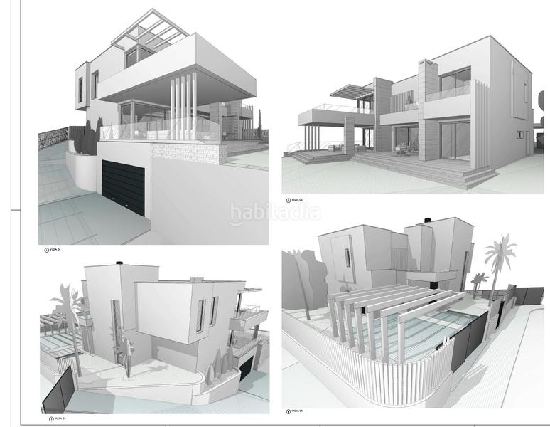 Foto 8f4d0eb1-2333-43ab-8959-09c967ce2c08. Maison avec parking piscine dans La Alquería Benahavís Foto 8f4d0eb1-2333-43ab-8959-09c967ce2c08. Maison avec parking piscine dans La Alquería Benahavís