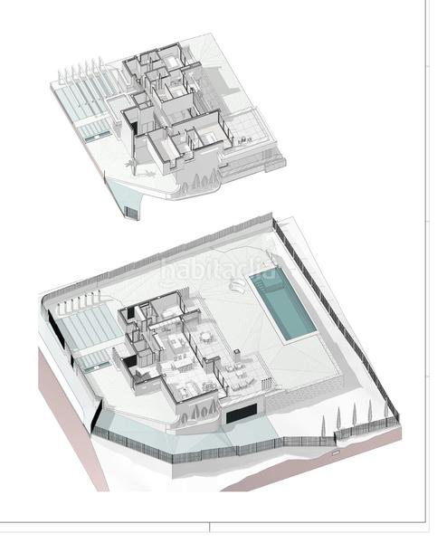 Foto d01053c2-6b0e-4148-9f18-c121fc985001. Maison avec parking piscine dans La Alquería Benahavís Foto d01053c2-6b0e-4148-9f18-c121fc985001. Maison avec parking piscine dans La Alquería Benahavís