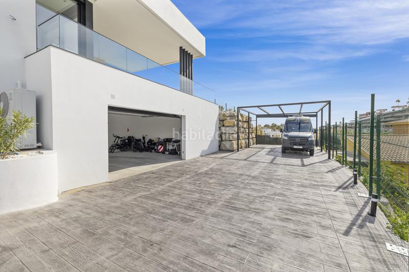 Foto d8e126cd-a0f2-4078-a31f-ffdb3ab0d5d7. Maison avec parking piscine dans La Alquería Benahavís Foto d8e126cd-a0f2-4078-a31f-ffdb3ab0d5d7. Maison avec parking piscine dans La Alquería Benahavís
