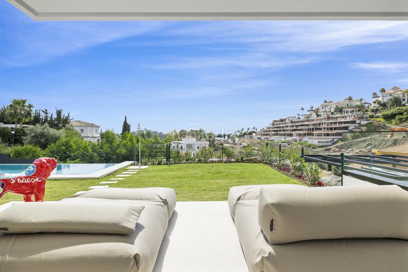 Foto da40f04d-7b4b-4073-b75b-dba82308a3a8. Maison avec parking piscine dans La Alquería Benahavís Foto da40f04d-7b4b-4073-b75b-dba82308a3a8. Maison avec parking piscine dans La Alquería Benahavís