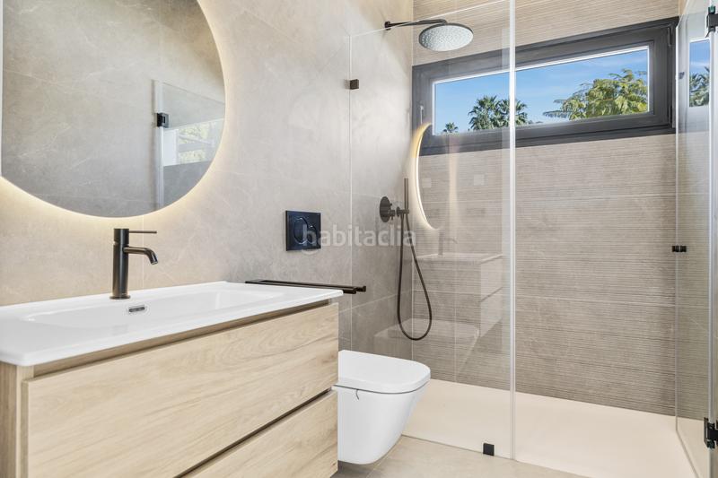 Foto db15dbdb-32bb-4056-ae67-a405703a4d25. Maison avec parking piscine dans La Alquería Benahavís Foto db15dbdb-32bb-4056-ae67-a405703a4d25. Maison avec parking piscine dans La Alquería Benahavís
