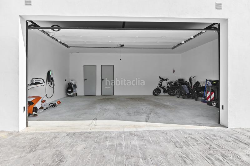 Foto e2b470fd-2824-4ba8-92ff-932c87055fca. Maison avec parking piscine dans La Alquería Benahavís Foto e2b470fd-2824-4ba8-92ff-932c87055fca. Maison avec parking piscine dans La Alquería Benahavís