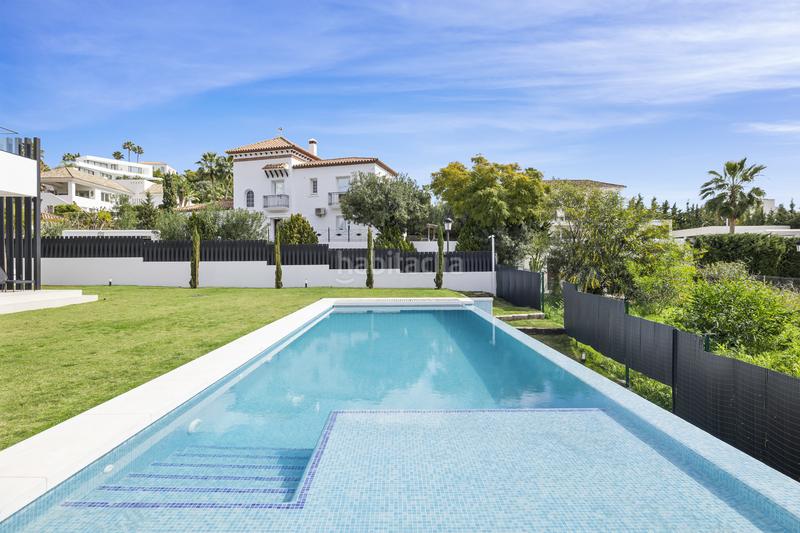 Foto f8ac4e1f-92f2-478f-8853-de3beea970f2. Maison avec parking piscine dans La Alquería Benahavís Foto f8ac4e1f-92f2-478f-8853-de3beea970f2. Maison avec parking piscine dans La Alquería Benahavís