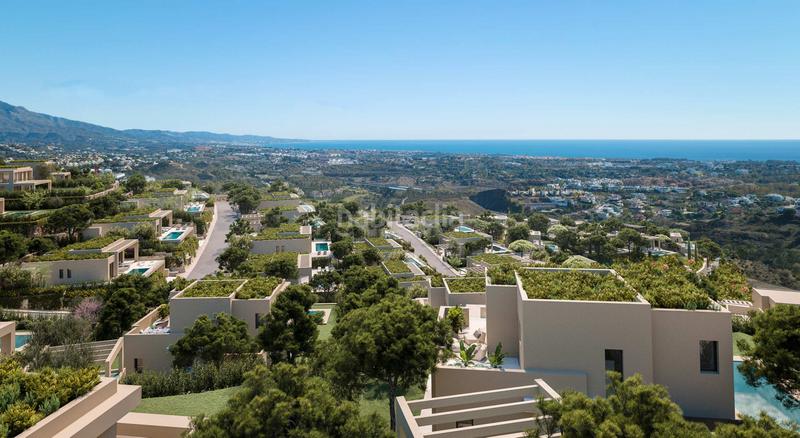 Foto aa02e9cc-3716-4907-9d5a-5d2538e95270. Maison avec parking piscine dans La Alquería Benahavís Foto aa02e9cc-3716-4907-9d5a-5d2538e95270. Maison avec parking piscine dans La Alquería Benahavís