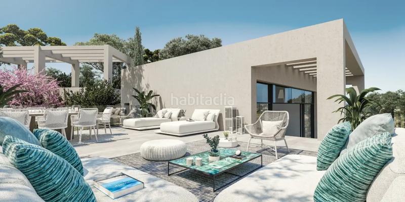Foto cfd74139-47c4-4506-95d2-23efc694ee9f. Maison avec parking piscine dans La Alquería Benahavís Foto cfd74139-47c4-4506-95d2-23efc694ee9f. Maison avec parking piscine dans La Alquería Benahavís