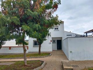 Casa aparellada a Castellar de la Frontera. Casa pareada en castellar de la frontera Casa aparellada a Castellar de la Frontera. Casa pareada en castellar de la frontera