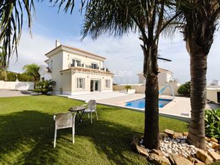 Chalet à Torreguadiaro-San Diego. Villa independiente con espectaculares vistas al mar, torreguadi Chalet à Torreguadiaro-San Diego. Villa independiente con espectaculares vistas al mar, torreguadi