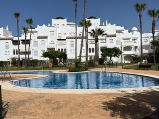 Piso  Avenida carla de orleans 20. Atico 3 dormitorios- padel y piscinas Piso  Avenida carla de orleans 20. Atico 3 dormitorios- padel y piscinas