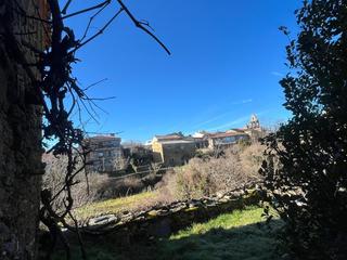 Masia a Villardeciervos. Casa de campo en cional con huerto Masia a Villardeciervos. Casa de campo en cional con huerto