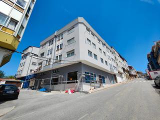 Appartement à Rúa irmáns insua 3. Acogedor piso reformado en calle irmáns insua Appartement à Rúa irmáns insua 3. Acogedor piso reformado en calle irmáns insua