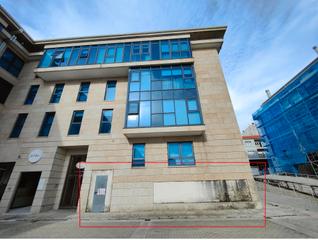 Local commercial à Rúa irmáns insua 9. Bajo en venta en plaza virxe de guadalupe ideal para oficina Local commercial à Rúa irmáns insua 9. Bajo en venta en plaza virxe de guadalupe ideal para oficina