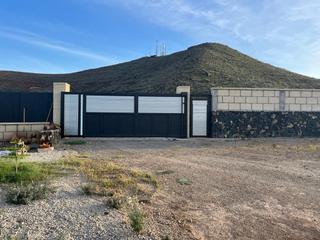 Rural plot  Del charcay. Finca rustica charco del piño Rural plot  Del charcay. Finca rustica charco del piño