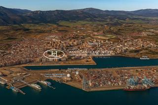 Residential Plot in San Bernabé. Suelo urbano con viabilidad para desarrollo residencial en algec Residential Plot in San Bernabé. Suelo urbano con viabilidad para desarrollo residencial en algec