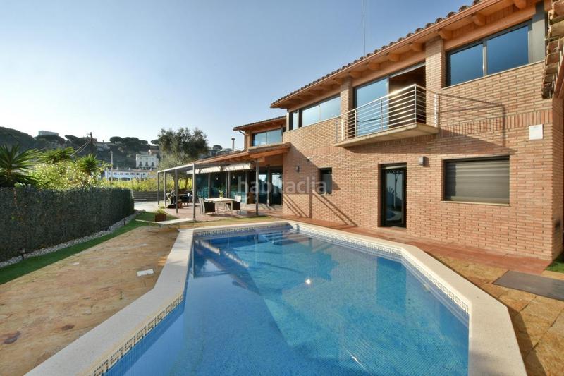 Foto 8d5f0a92-73e7-47ac-b6de-c91c464dde7f. Chalet casa en venta junto a la playa en Urbanitzacions Arenys de Mar Foto 8d5f0a92-73e7-47ac-b6de-c91c464dde7f. Chalet casa en venta junto a la playa en Urbanitzacions Arenys de Mar