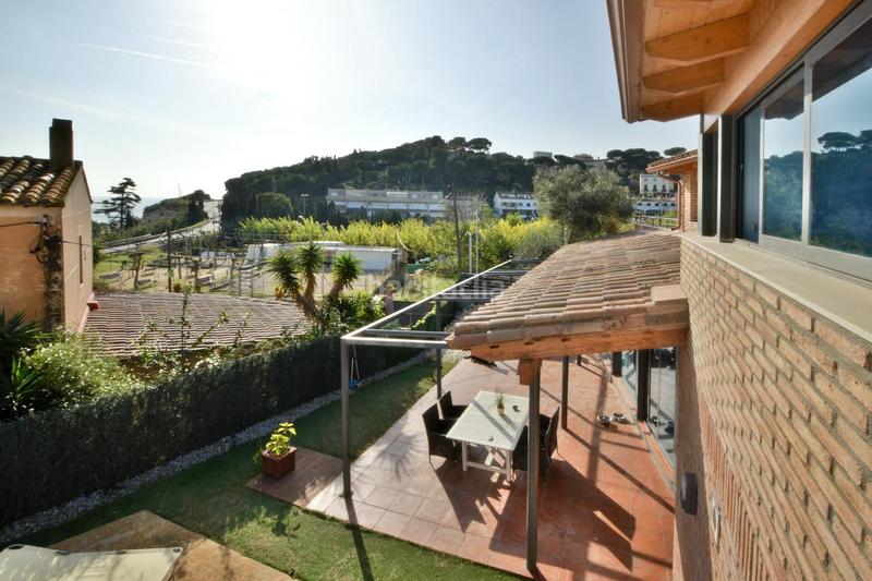 Foto c6dead2e-2cd5-4d7a-a3b7-694f0ad9321c. Chalet casa en venta junto a la playa en Urbanitzacions Arenys de Mar Foto c6dead2e-2cd5-4d7a-a3b7-694f0ad9321c. Chalet casa en venta junto a la playa en Urbanitzacions Arenys de Mar