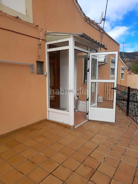 Foto 594ea9ee-1770-4ea7-a653-23abcdbcaf8b. Piso primer piso en casa con terraza en Utrillas Foto 594ea9ee-1770-4ea7-a653-23abcdbcaf8b. Piso primer piso en casa con terraza en Utrillas