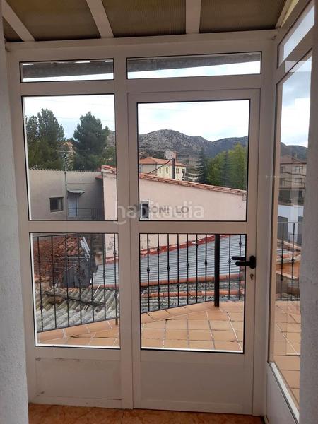 Foto a4b43f7e-6ab4-4873-b9ba-0a169631f8b7. Piso primer piso en casa con terraza en Utrillas Foto a4b43f7e-6ab4-4873-b9ba-0a169631f8b7. Piso primer piso en casa con terraza en Utrillas