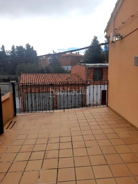 Foto e70f9518-4612-411d-84d3-50ee138aa2b0. Piso primer piso en casa con terraza en Utrillas Foto e70f9518-4612-411d-84d3-50ee138aa2b0. Piso primer piso en casa con terraza en Utrillas