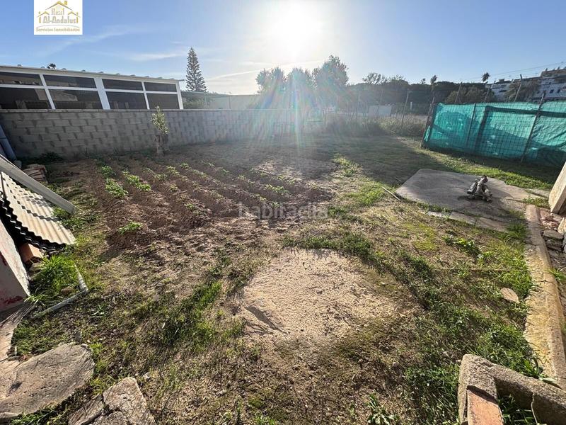 Foto 12d5d5c6-8cec-45c4-b12d-82506f592b60. Casale in Centro Puerto Real Foto 12d5d5c6-8cec-45c4-b12d-82506f592b60. Casale in Centro Puerto Real