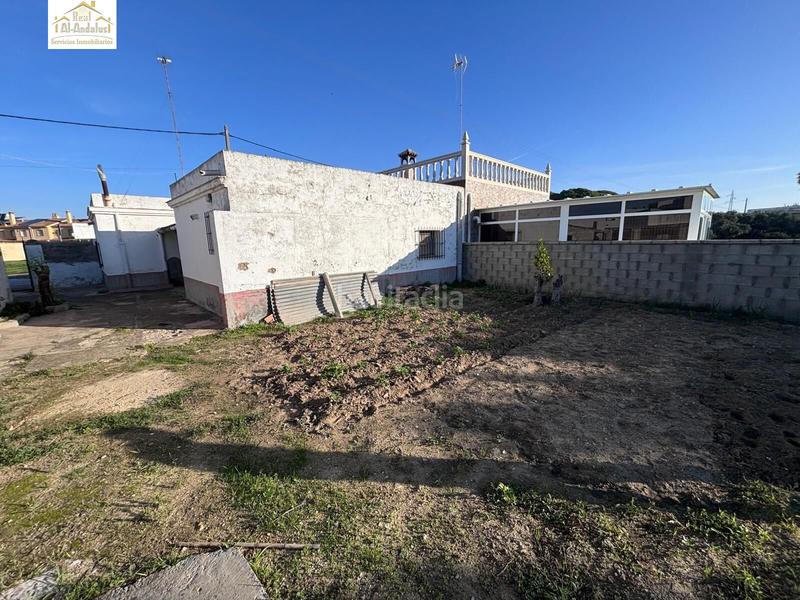 Foto 3e48d02f-9bb2-45ba-9cc5-98d55e41c1b4. Casale in Centro Puerto Real Foto 3e48d02f-9bb2-45ba-9cc5-98d55e41c1b4. Casale in Centro Puerto Real