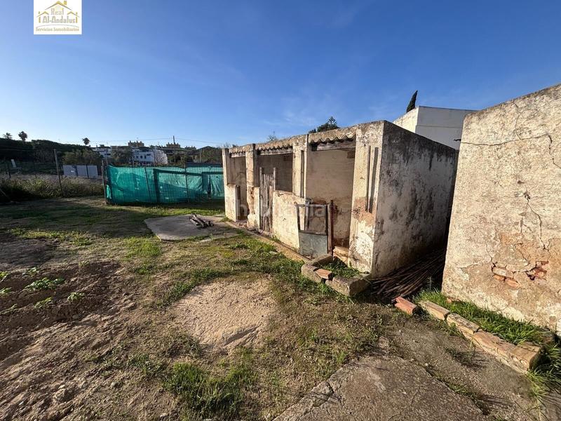 Foto ab832f25-318e-496f-9dfa-df7c49cfcb6d. Casale in Centro Puerto Real Foto ab832f25-318e-496f-9dfa-df7c49cfcb6d. Casale in Centro Puerto Real