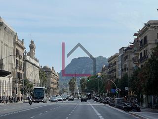 Umzug Geschäftsraum in St. Pere - Sta. Caterina - El Born Umzug Geschäftsraum in St. Pere - Sta. Caterina - El Born