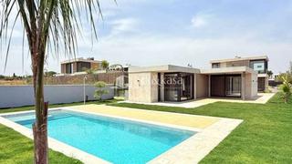 Chalet à Torre en Conill-Cumbres de San Antonio. Chalet individual venta en bétera urb. torre en conill Chalet à Torre en Conill-Cumbres de San Antonio. Chalet individual venta en bétera urb. torre en conill