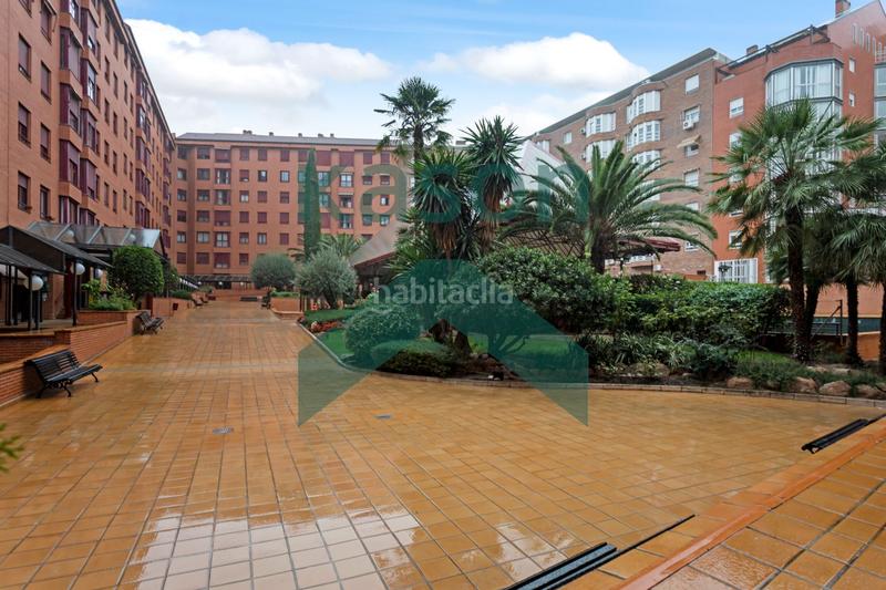 Foto 0de74302-ea6a-4e9e-8bb0-d7571144a729. Appartement avec chauffage piscine dans Acacias Madrid Foto 0de74302-ea6a-4e9e-8bb0-d7571144a729. Appartement avec chauffage piscine dans Acacias Madrid