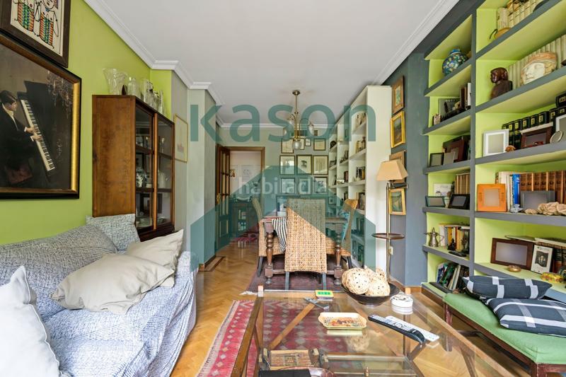 Foto 1040b0b7-cf8b-4f2e-827a-47c3c0eedf17. Appartement avec chauffage piscine dans Acacias Madrid Foto 1040b0b7-cf8b-4f2e-827a-47c3c0eedf17. Appartement avec chauffage piscine dans Acacias Madrid