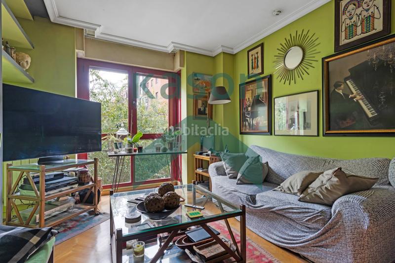 Foto 16bedc19-3bbf-41c2-8c4c-8eb5828a7716. Appartement avec chauffage piscine dans Acacias Madrid Foto 16bedc19-3bbf-41c2-8c4c-8eb5828a7716. Appartement avec chauffage piscine dans Acacias Madrid