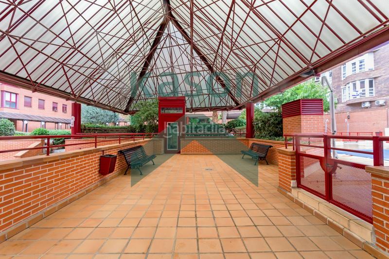 Foto 34a3f4a6-8f35-4429-ac18-3a5cfe37518e. Appartement avec chauffage piscine dans Acacias Madrid Foto 34a3f4a6-8f35-4429-ac18-3a5cfe37518e. Appartement avec chauffage piscine dans Acacias Madrid