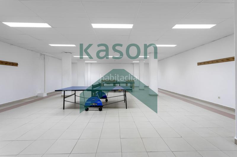 Foto 8475769f-8dd7-4722-b120-7c53b7684bf7. Appartement avec chauffage piscine dans Acacias Madrid Foto 8475769f-8dd7-4722-b120-7c53b7684bf7. Appartement avec chauffage piscine dans Acacias Madrid