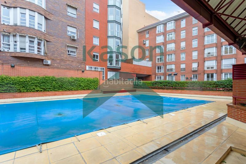 Foto a3650135-edb5-4e84-8f95-1c8813c9f9e9. Appartement avec chauffage piscine dans Acacias Madrid Foto a3650135-edb5-4e84-8f95-1c8813c9f9e9. Appartement avec chauffage piscine dans Acacias Madrid